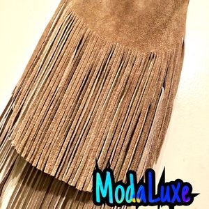 NWOT Winona Moda Luxe Crossbody